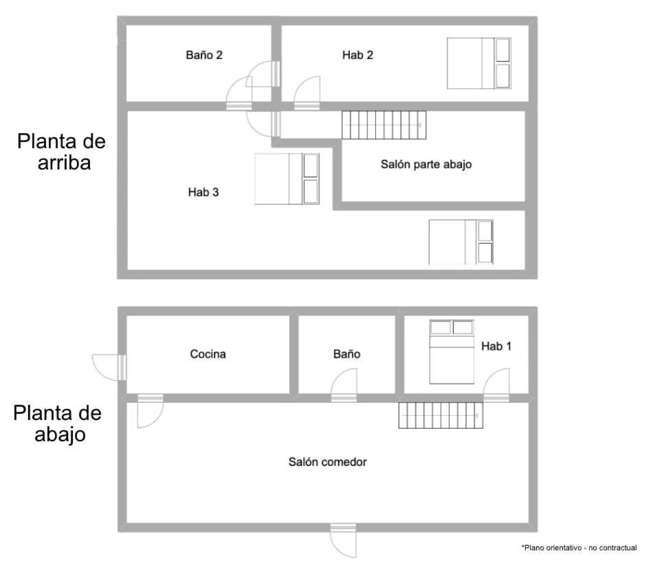 Casa Zurich Villa La Estacion Dış mekan fotoğraf