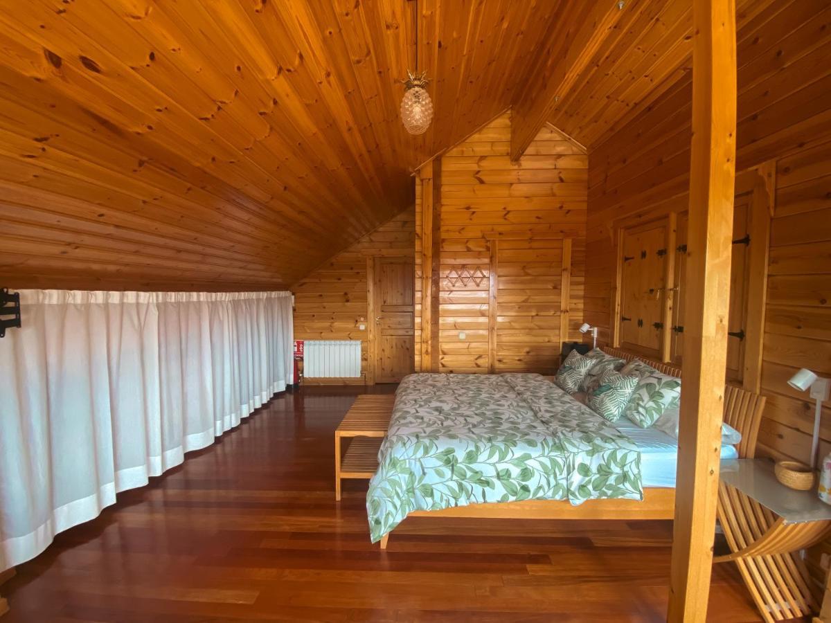 Casa Zurich Villa La Estacion Dış mekan fotoğraf