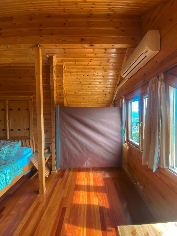 Casa Zurich Villa La Estacion Dış mekan fotoğraf