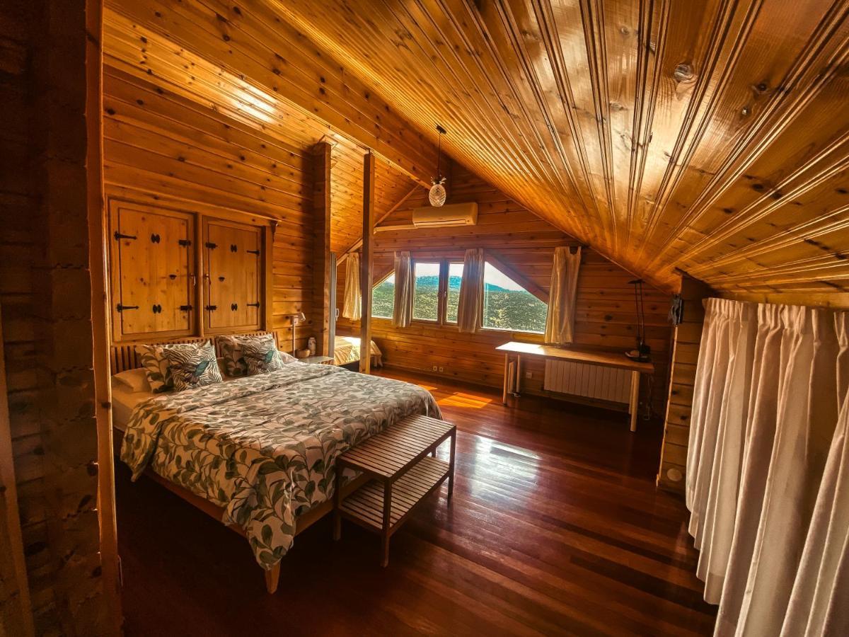 Casa Zurich Villa La Estacion Dış mekan fotoğraf