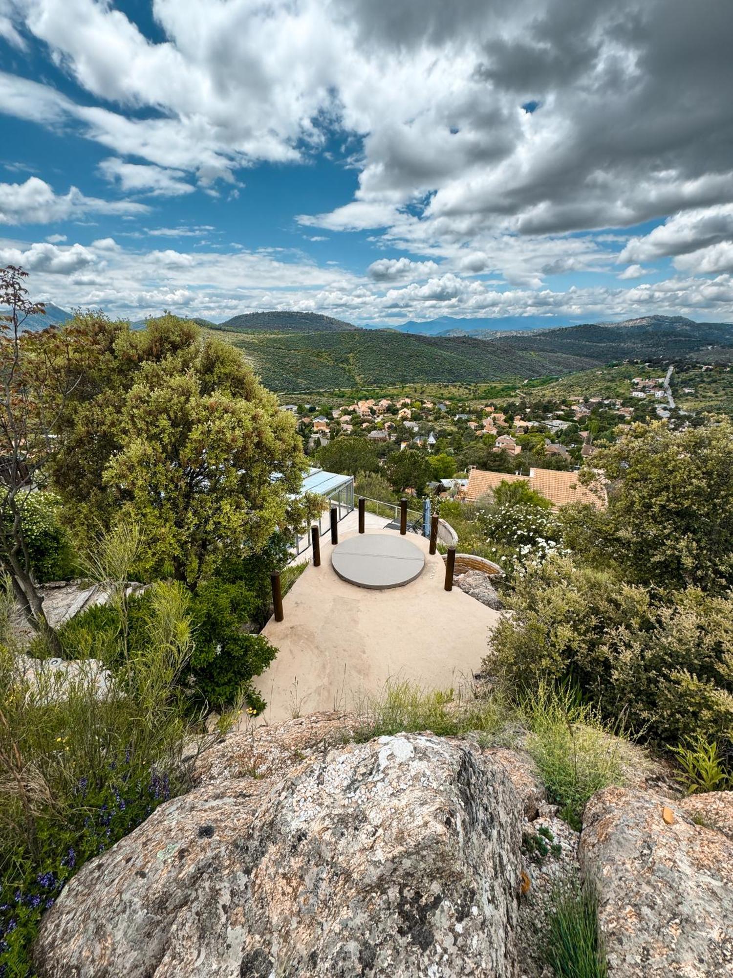 Casa Zurich Villa La Estacion Dış mekan fotoğraf